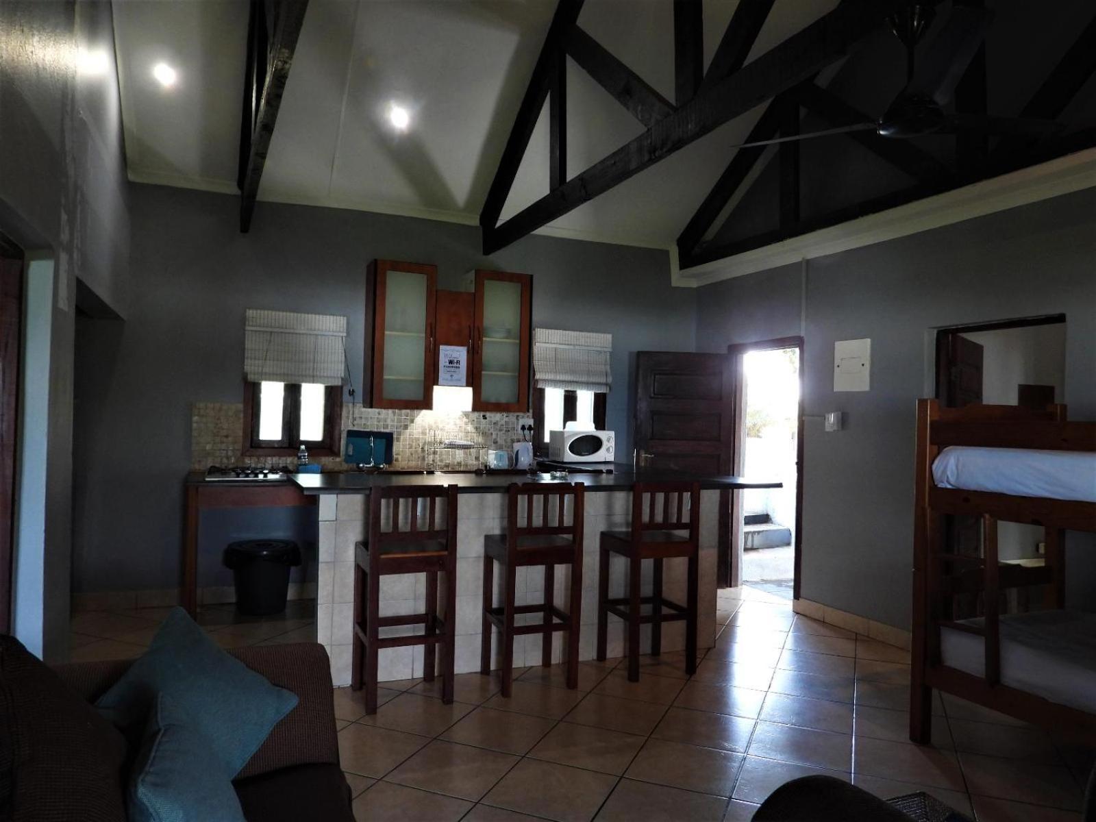 Sunset Beach Resort Chidenguele Exterior foto