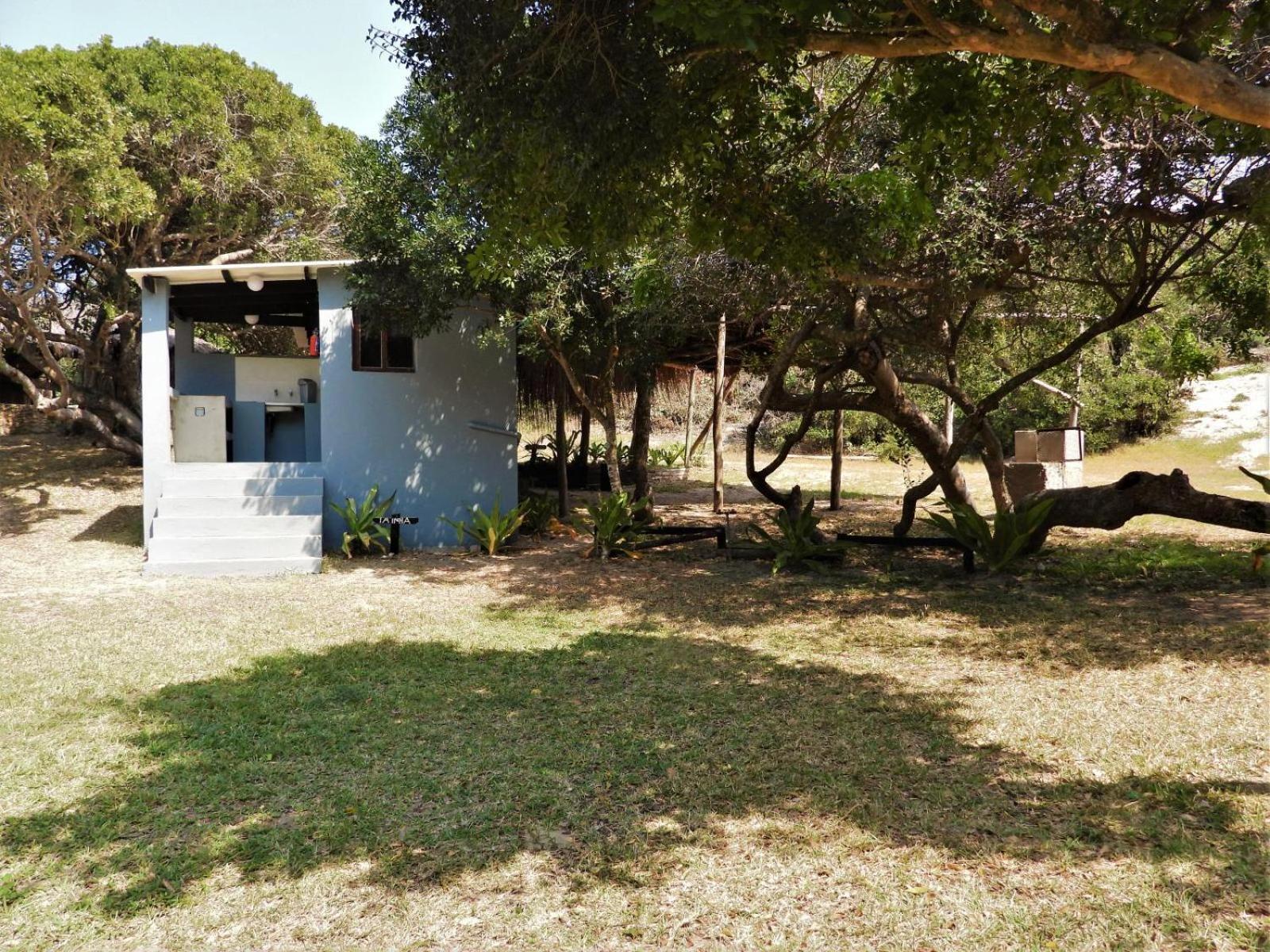 Sunset Beach Resort Chidenguele Exterior foto