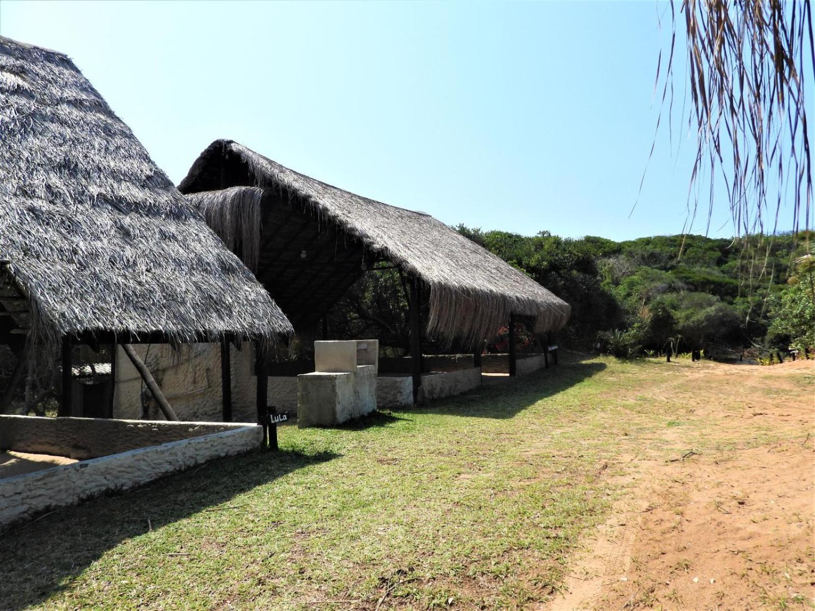 Sunset Beach Resort Chidenguele Exterior foto