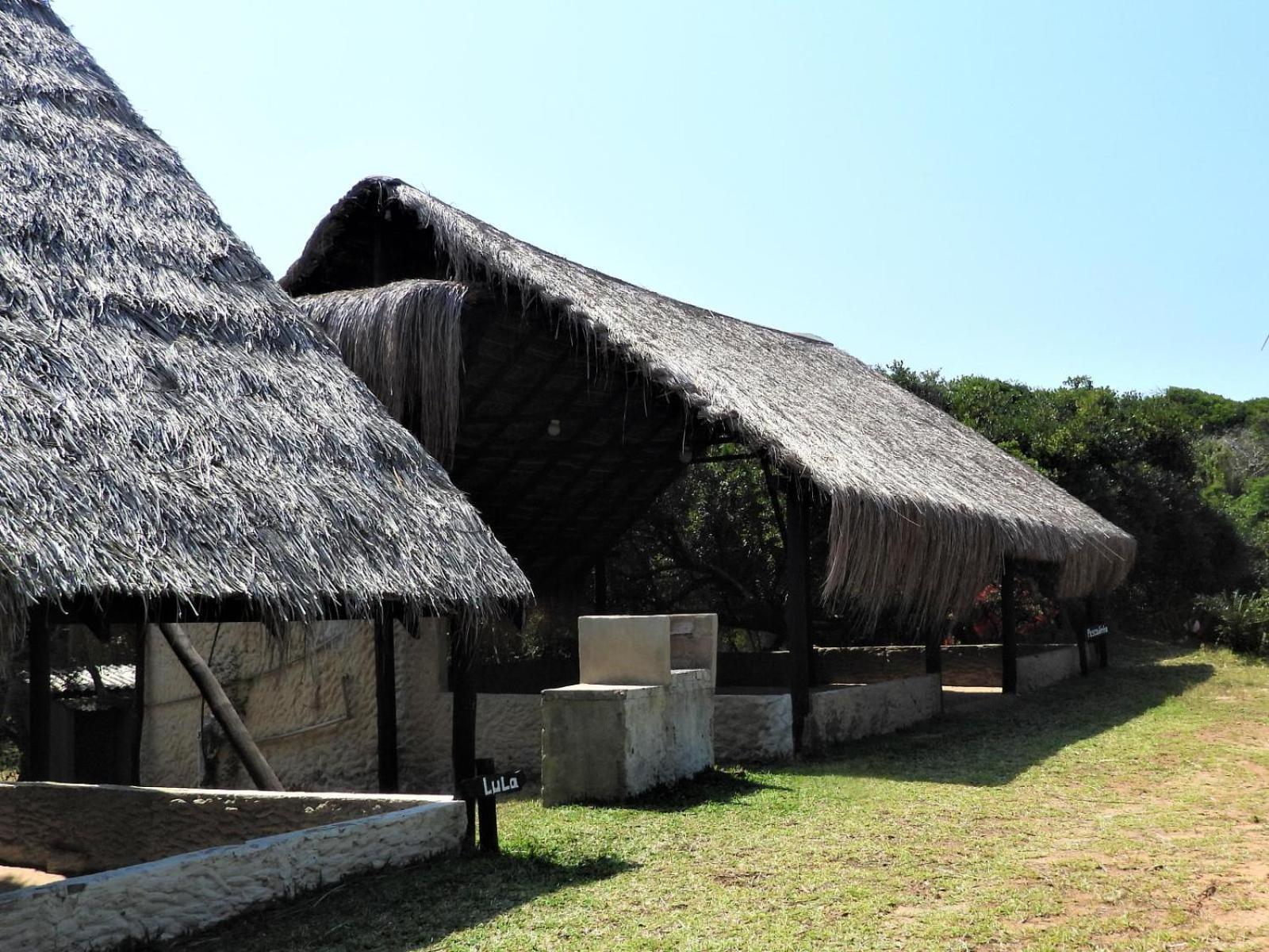 Sunset Beach Resort Chidenguele Exterior foto