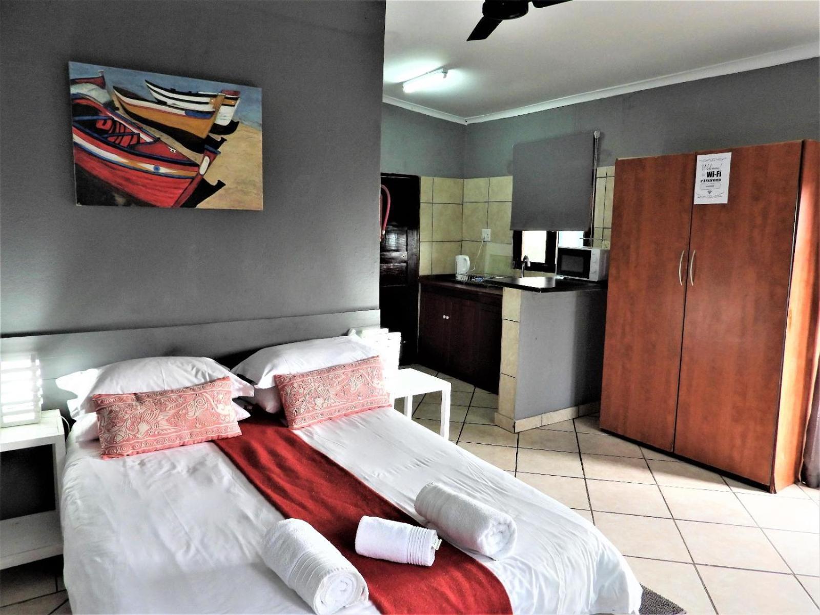 Sunset Beach Resort Chidenguele Exterior foto