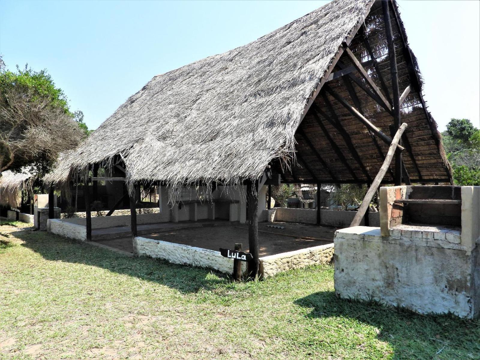 Sunset Beach Resort Chidenguele Exterior foto