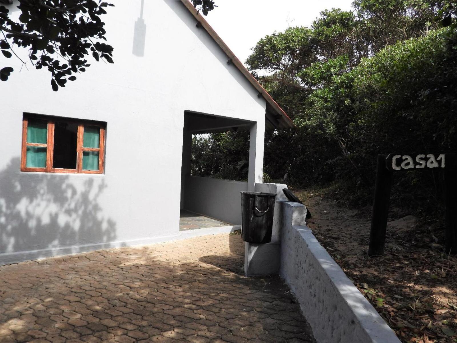Sunset Beach Resort Chidenguele Exterior foto