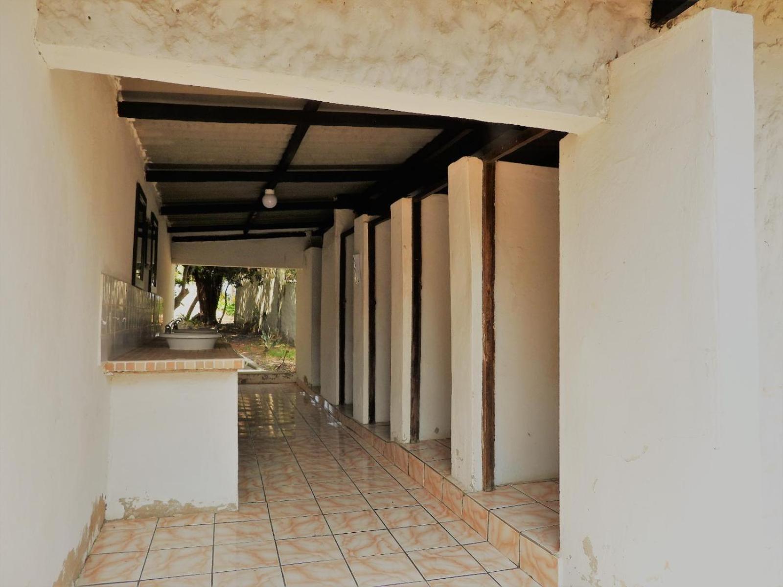 Sunset Beach Resort Chidenguele Exterior foto